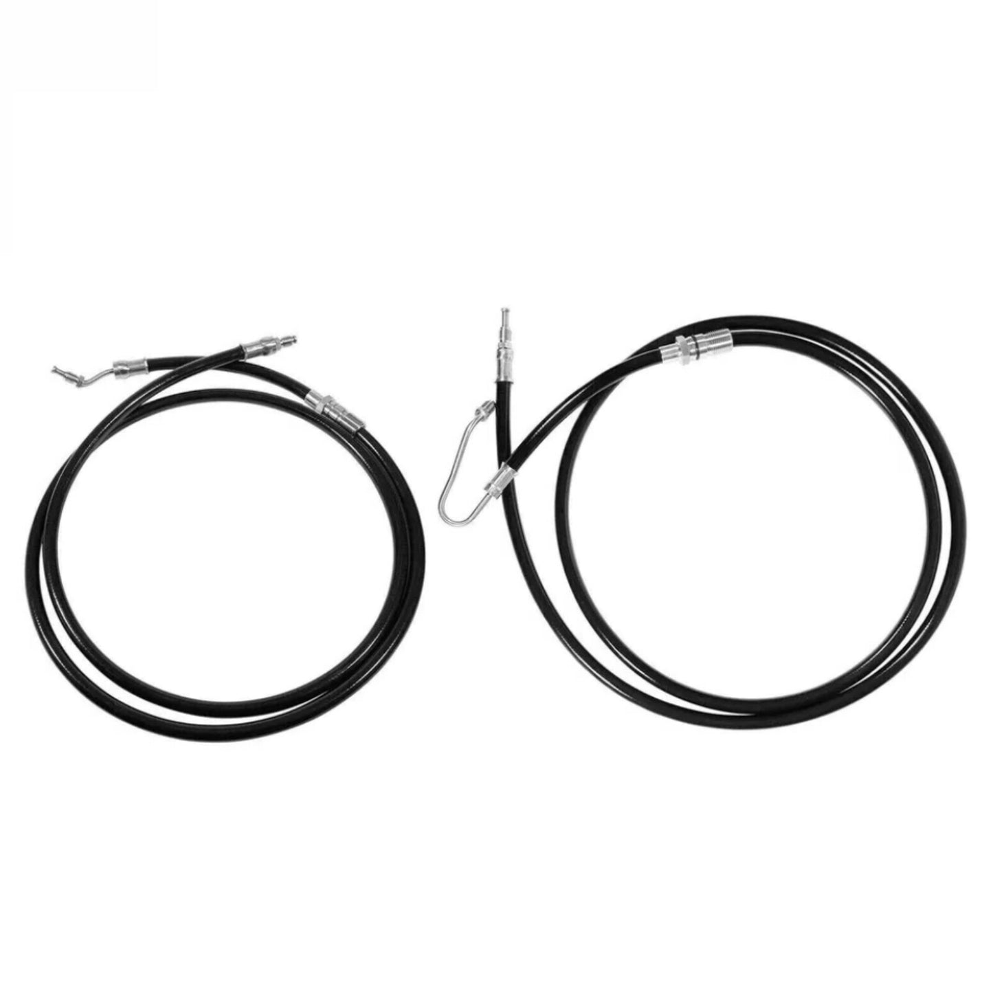 Hydraulic Hose Power Trim Kit for Volvo Penta DPH DPR