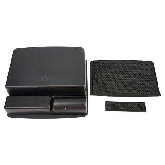 Parts / 17.3x16cm / Interior Inner Black Organizer