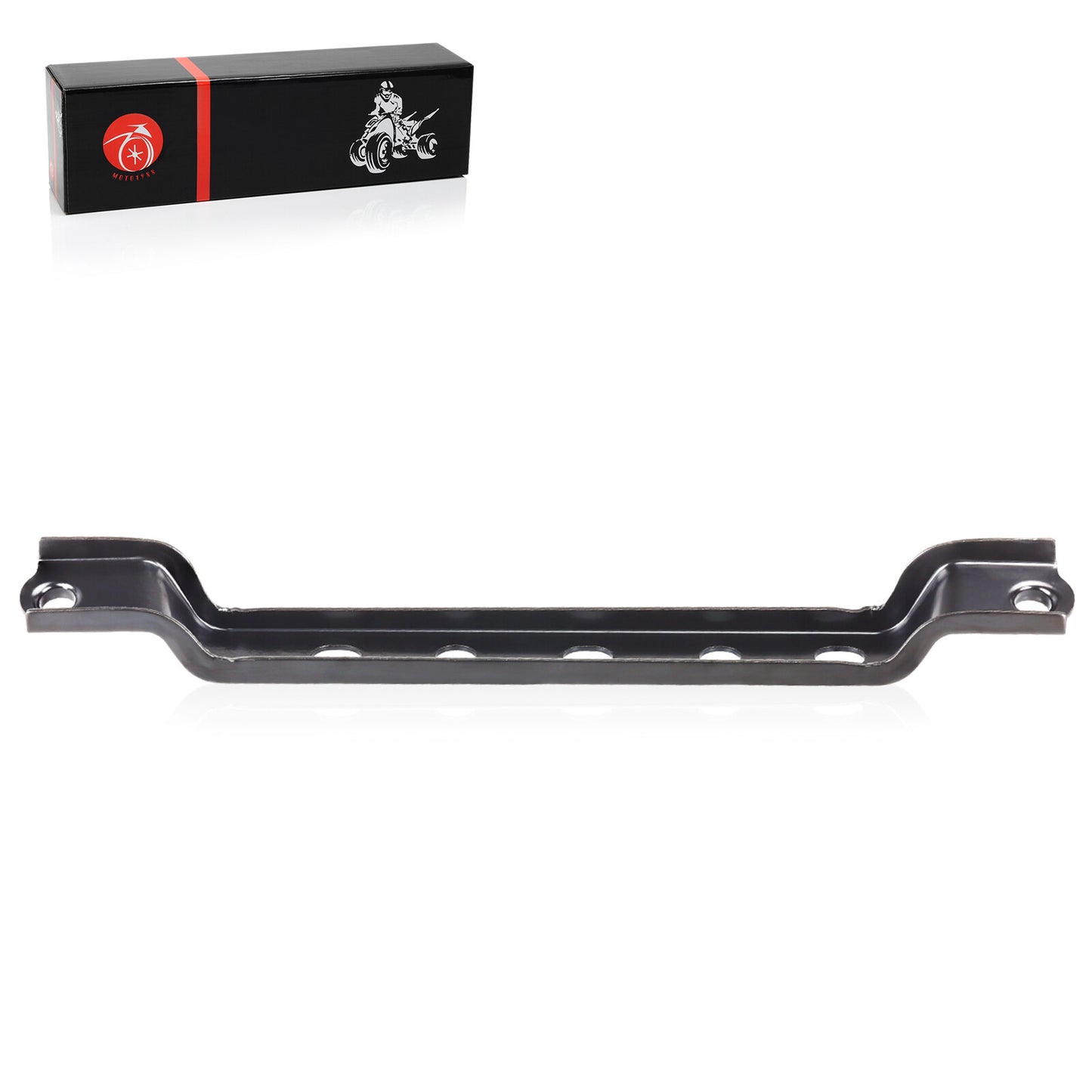 Battery Holder Strap Bracket for Suzuki LT-Z400Z Quadsport (2003–2008)