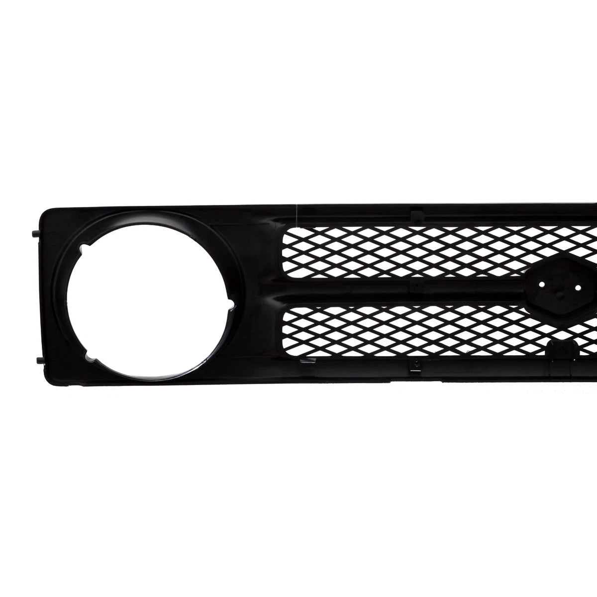 Front Grille Assembly for Suzuki Jimny Sierra Samurai 1992-1995