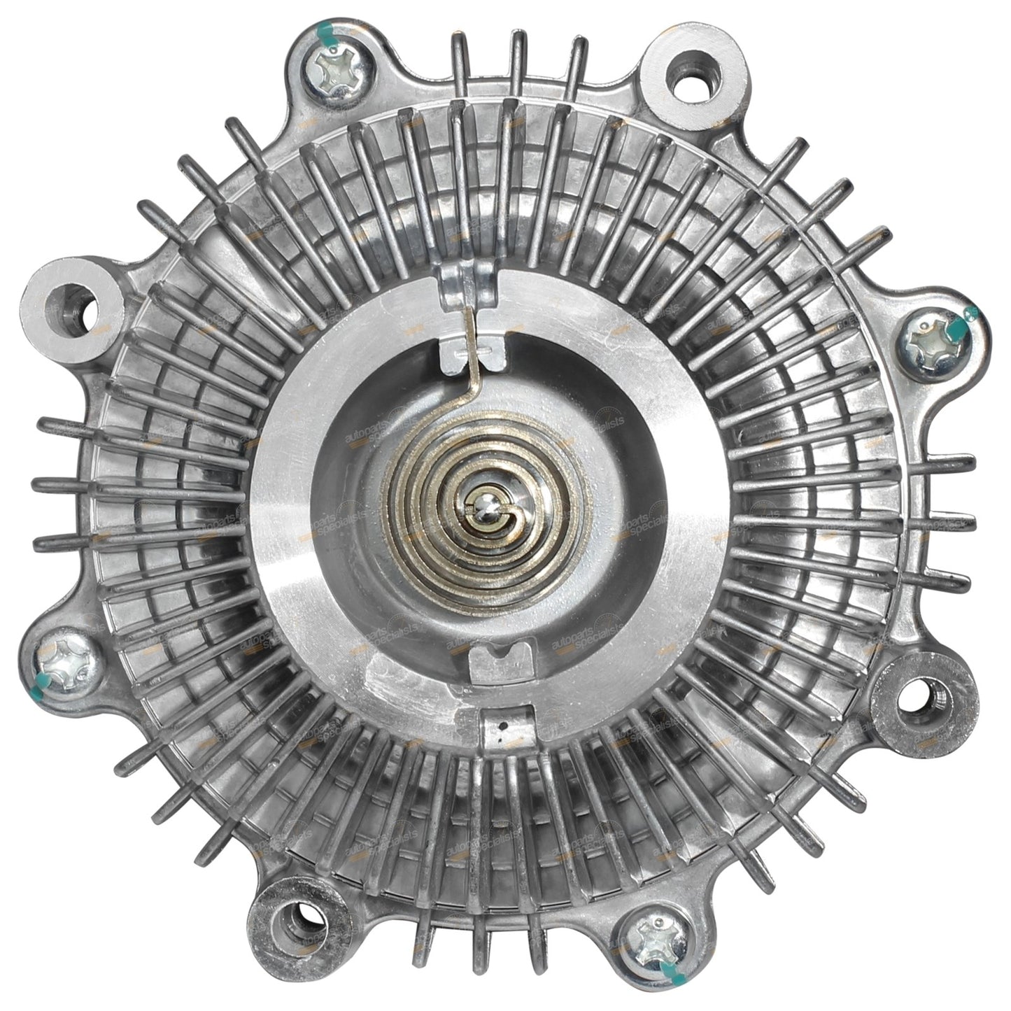 Fan Clutch Coupling for Toyota Celica (1981–1985)
