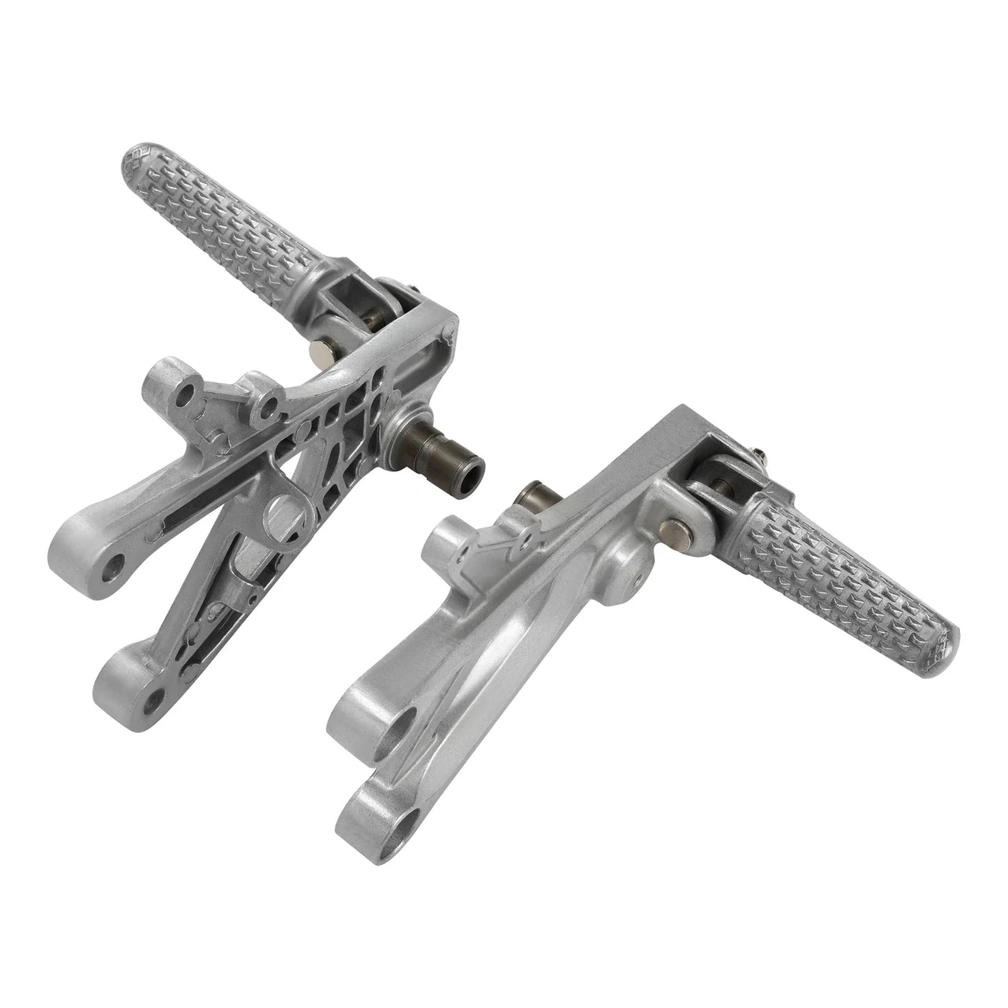 Front Footrest Pegs Bracket for Honda CBR600F4 (1999-2006)