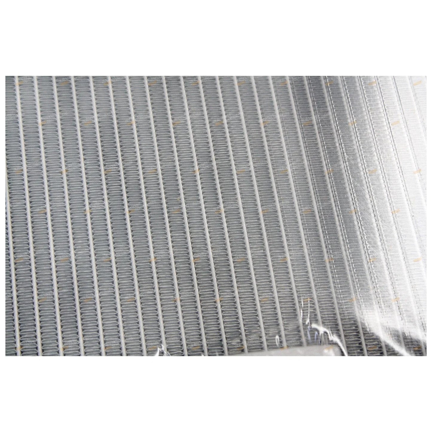 Alloy Core Radiator 1.3L for Suzuki Sierra (1981-1996)