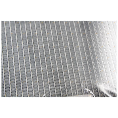Alloy Core Radiator 1.3L for Suzuki Sierra (1981-1996)