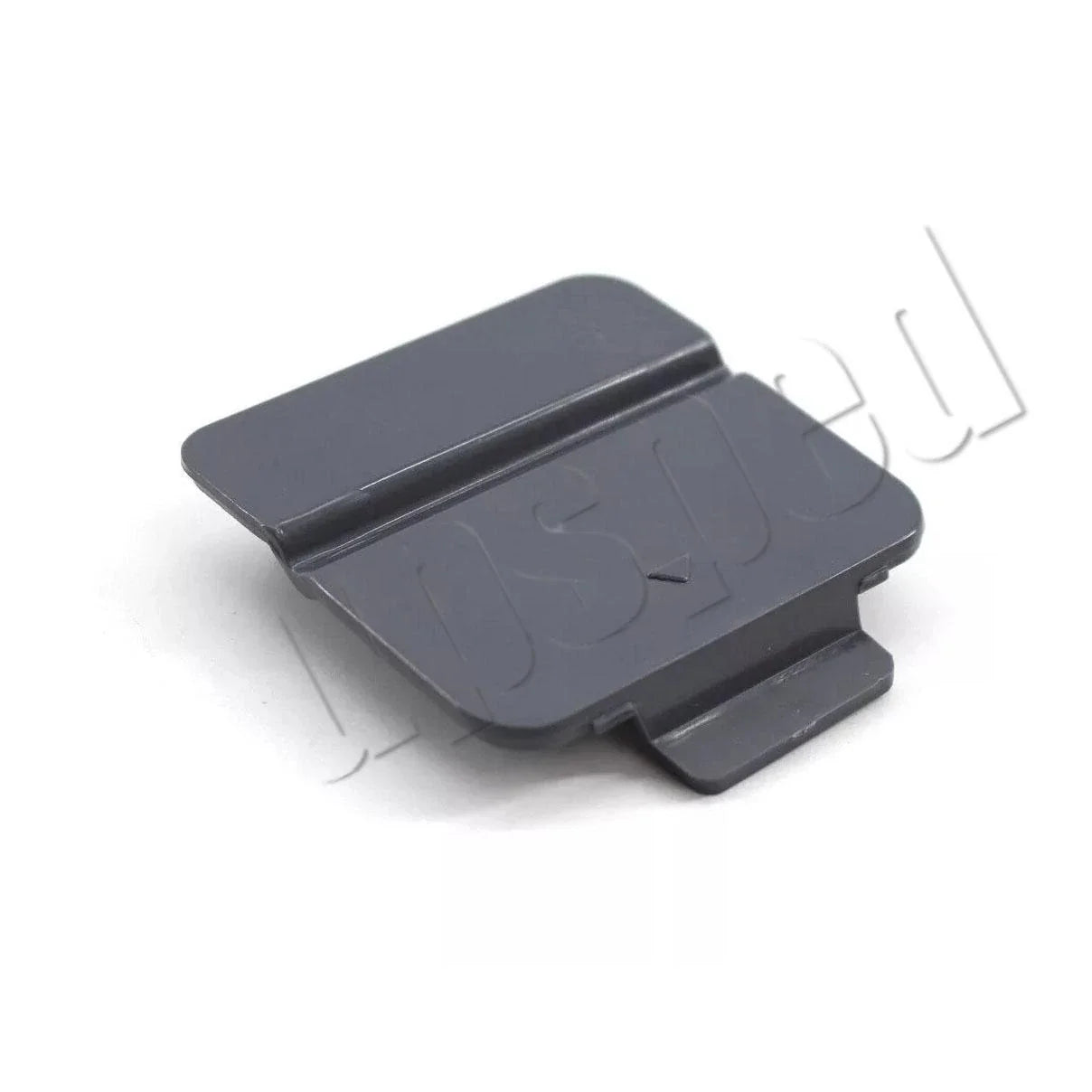 Tow Hook Hole Eye Cover Cap for BMW E60 E61 (2004–2007)