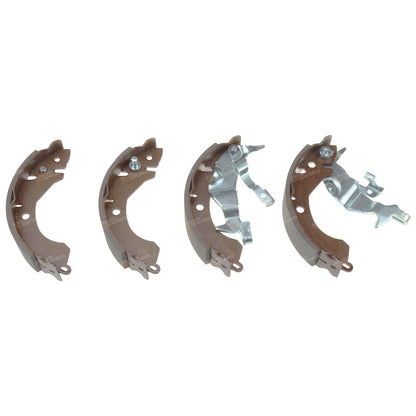 Rear Brake Shoes for Mitsubishi Lancer (1988–1990)