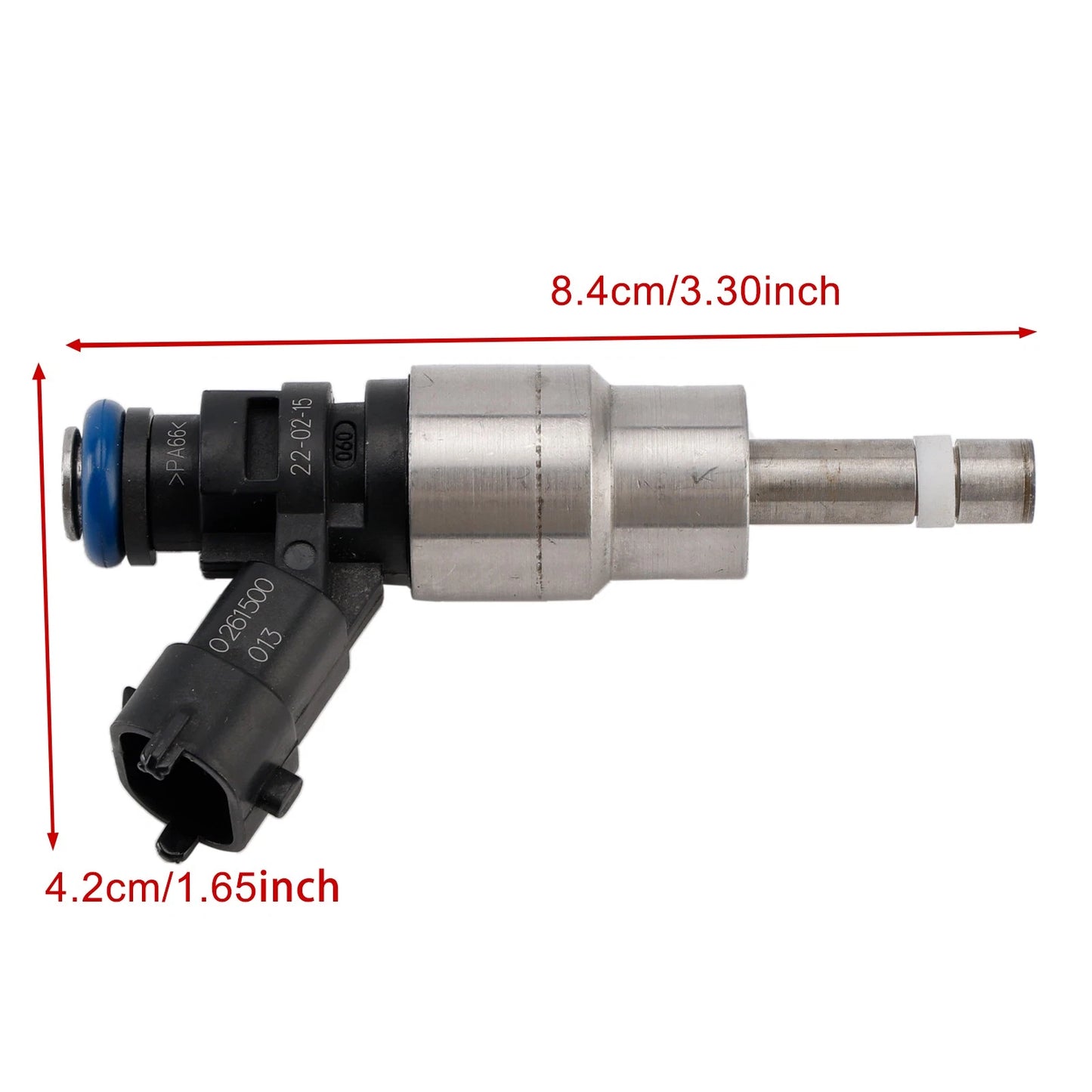 Aluminum Titanium Shift Stabilizer for Kawasaki ZX-25R (2021)