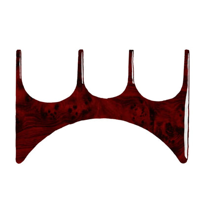 Water Cup Holder Coin Panel Cover Trim for BMW 3 Series E36 (1994–1996)