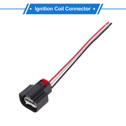 Ignition Coil Connector No. 342503065 for Chevrolet Cruze (2009–Present)