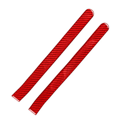 Rear Tail Lamp Brake Light Strip Trim for Kia Stinger (2018-2023)