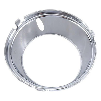 Fog Light Lamp Ring Trim Set for Mercedes-Benz W204 C63 (2008-2015)
