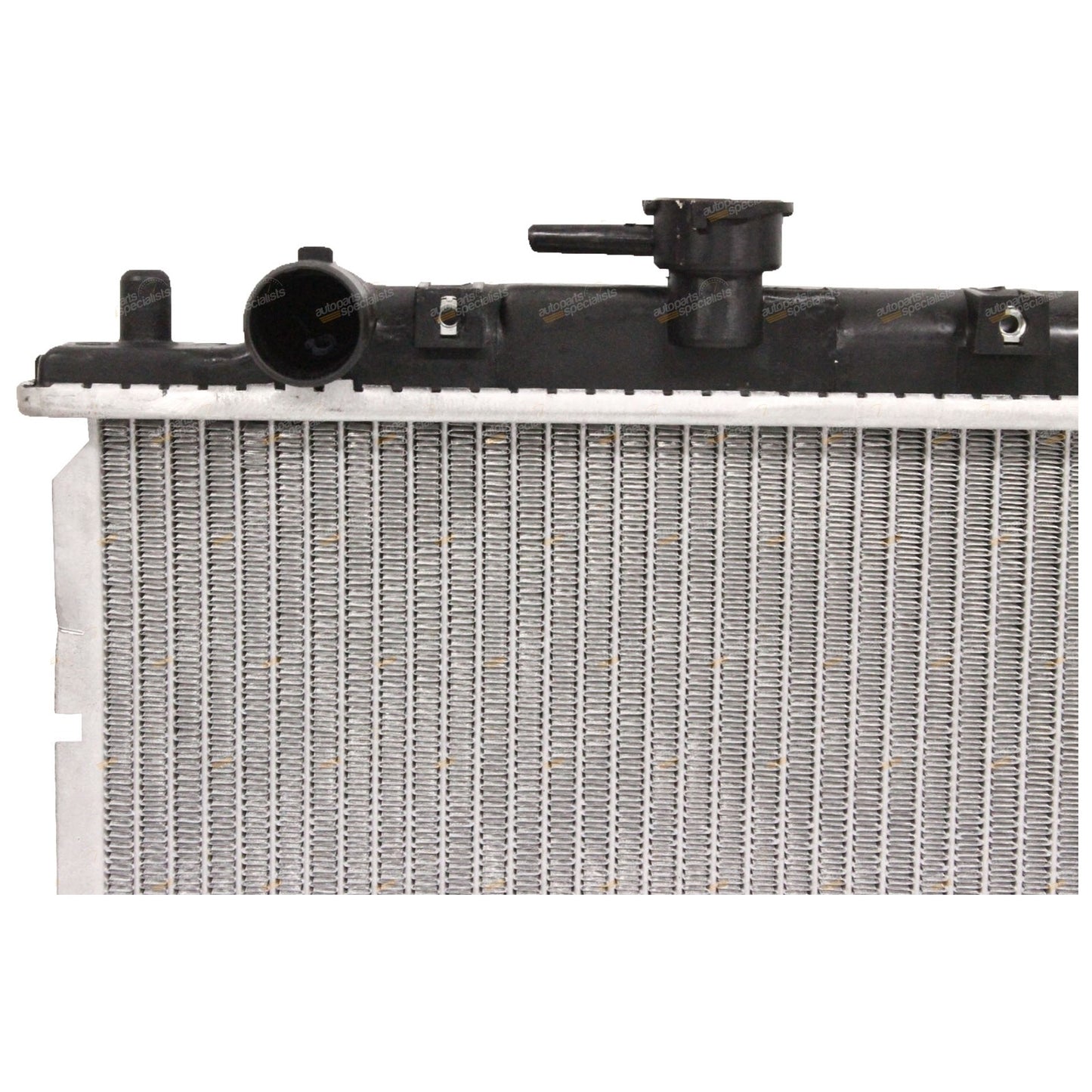 Radiator for Kia Spectra (2001–2003)