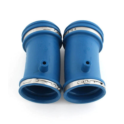 Air Intake Filter Cleaner Suction Pipe Ducts for BMW R1200 GS/RS/RT (2004-2018)