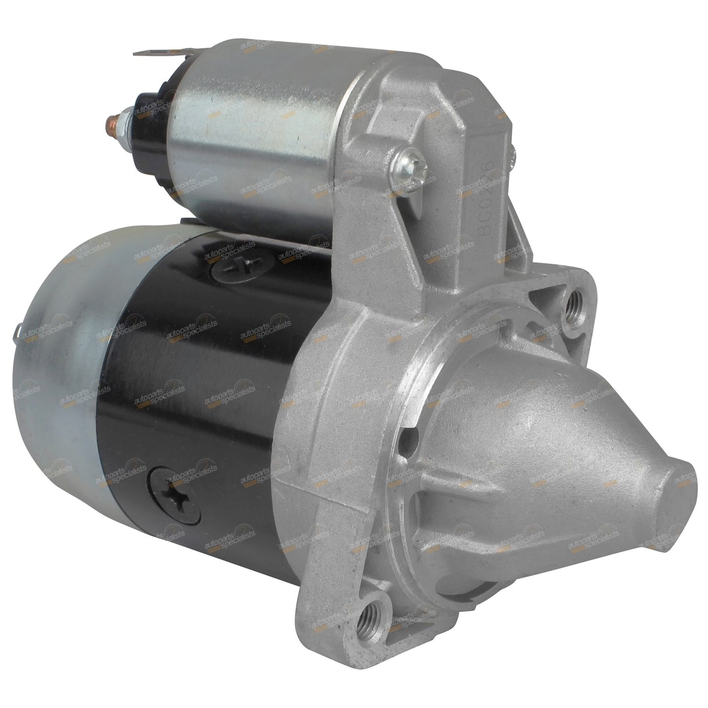Starter Motor for Hyundai S Coupe 1990–1992