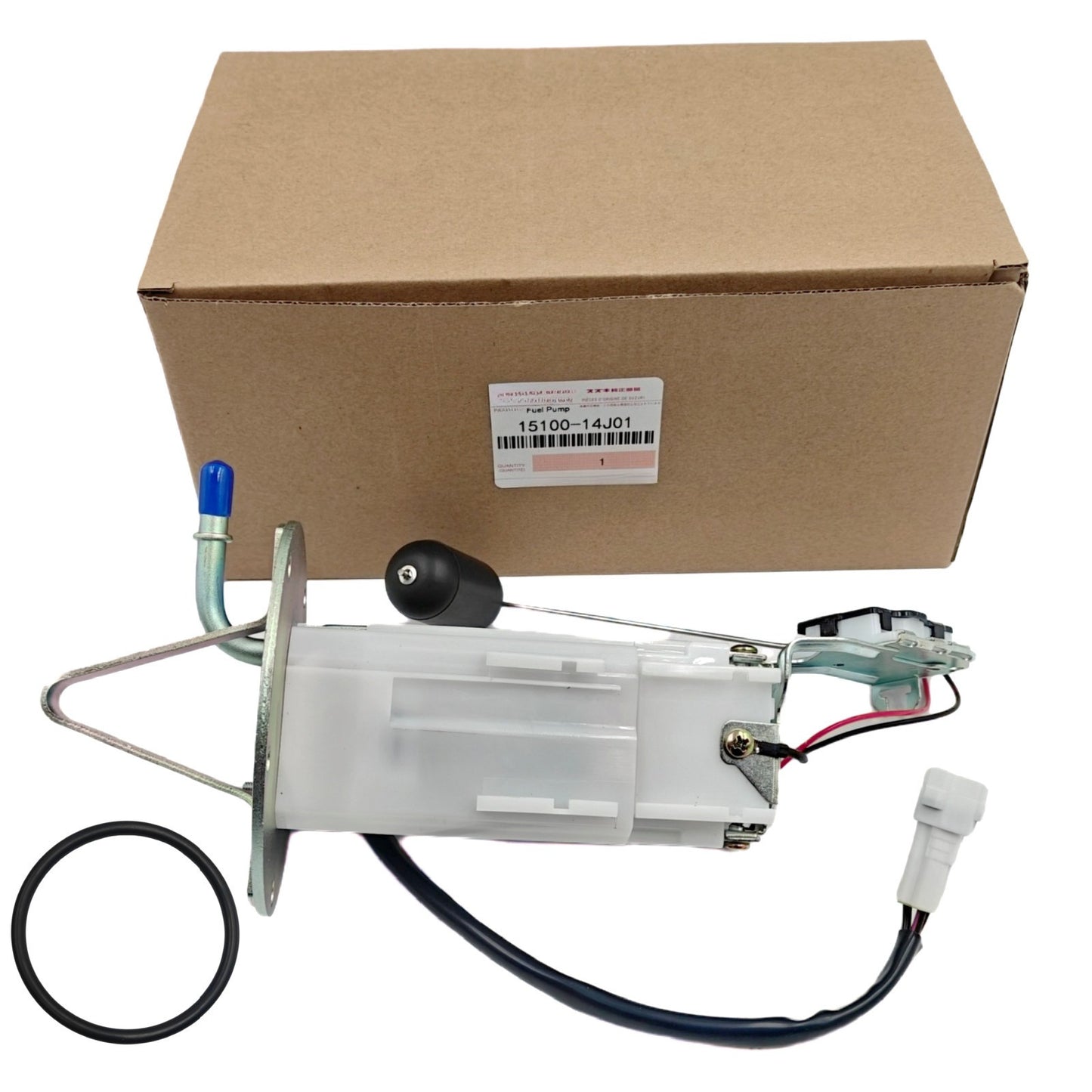 Fuel Pump Module Assembly for Suzuki GSX-R600 GSX-R750 (2011–2023)