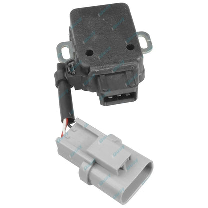 Throttle Position Sensor TPS for Nissan Patrol GQ 6cyl 4.2L TB42E Auto 1992~1997
