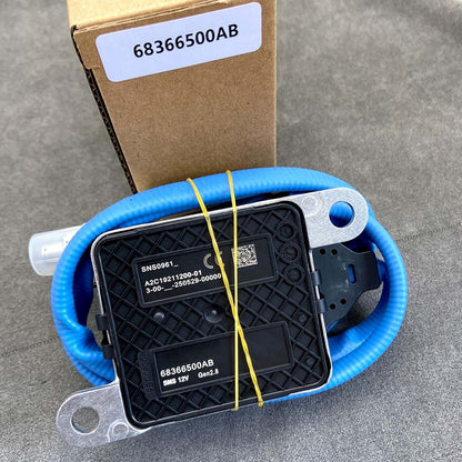 Nitrogen Oxide Sensor for Ram 2500 3500 (2019–2020)