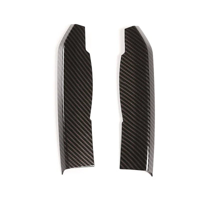 ABS Carbon Fiber Trim Cover Set for Toyota GT86 Scion FR-S Subaru BRZ