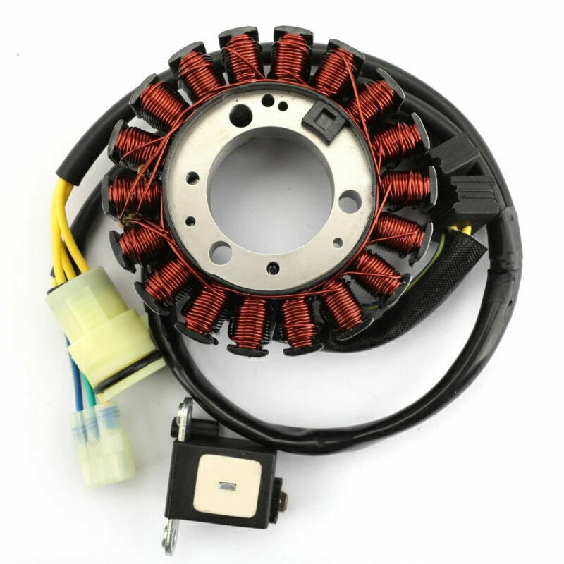 Alternator Stator for Honda TRX 300 FourTrax / Big Red / Foreman (1988–2000)