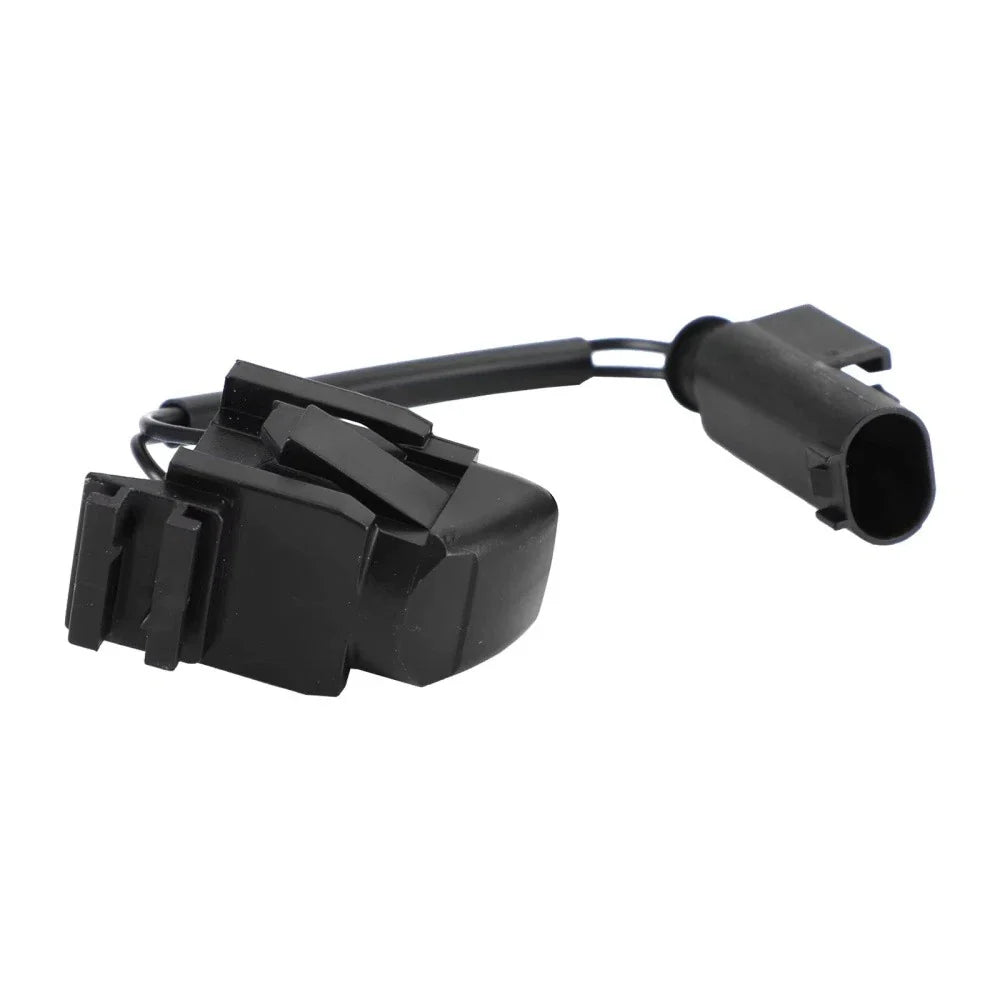 Windshield Washer Nozzles for Mercedes-Benz CLK W209 W203 W211 (2003-2009)
