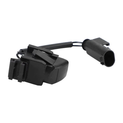 Windshield Washer Nozzles for Mercedes-Benz CLK W209 W203 W211 (2003-2009)