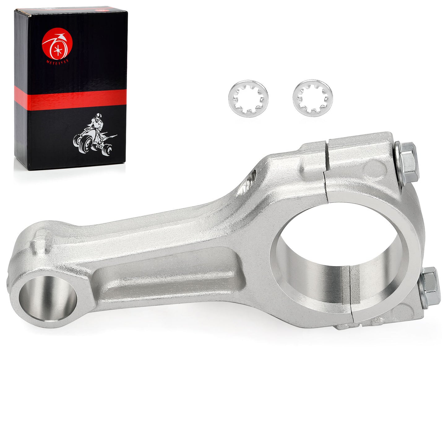 Forged Connecting Rod for EZGO 4-Cycle Golf Cart (1990–2023)