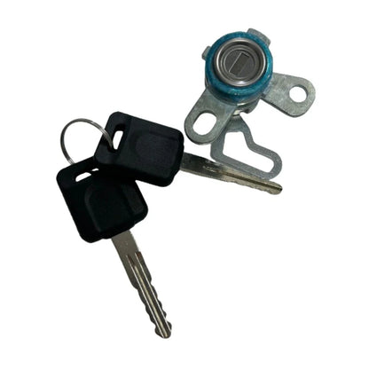 Tailgate Lock Cylinder for 2005-2021 Nissan Frontier (2005-2021)