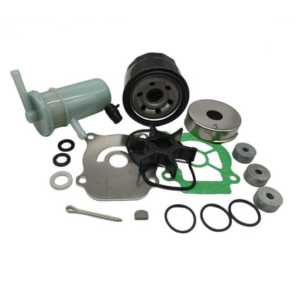 Maintenance Kit for Suzuki DF40/50/60 (2010–Present)