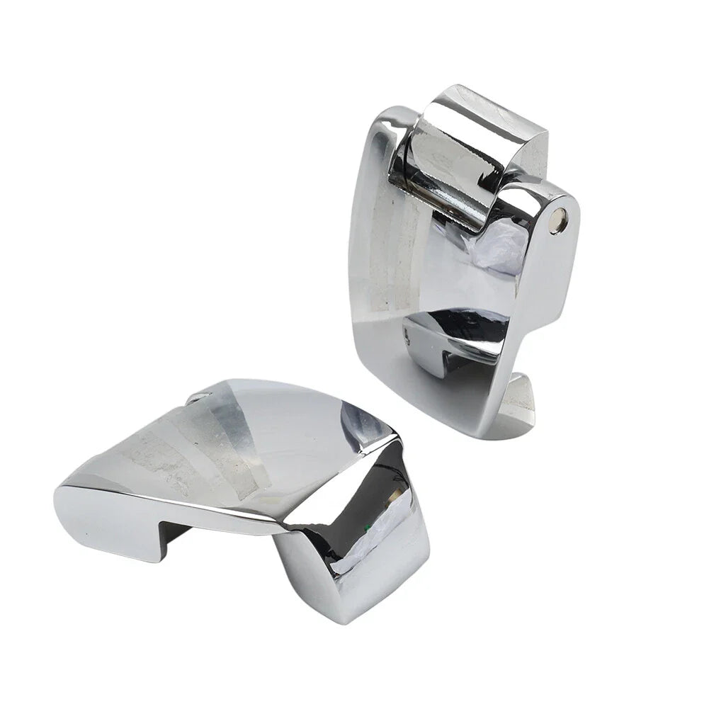 Trunk Luggage Hinges for Harley Touring CVO Road King (1988-2013)