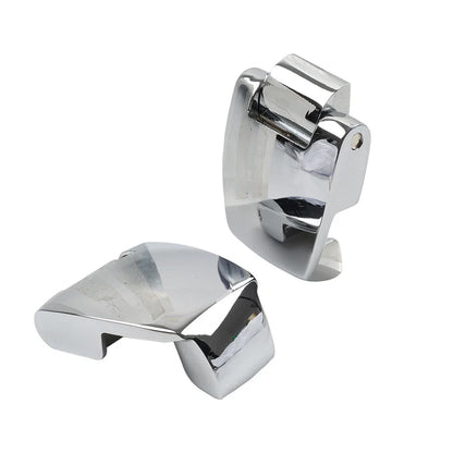 Trunk Luggage Hinges for Harley Touring CVO Road King (1988-2013)
