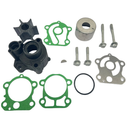 Water Pump Impeller Kit for Yamaha 4-Str 75-100 HP Outboard