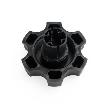 DC Brushless Cooling Fan 24V 8025S 80x80x25mm 0.15A for Automotive