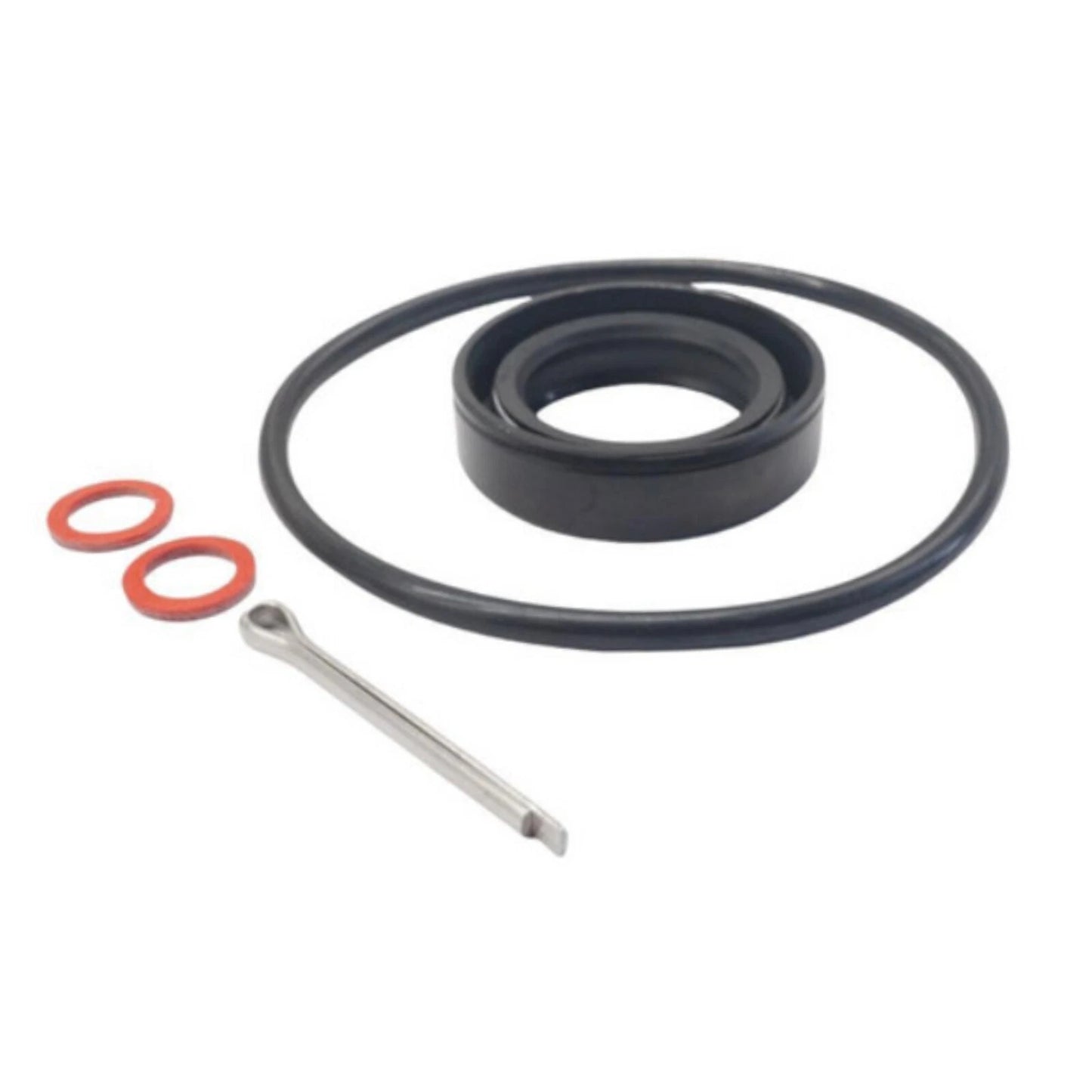 Lower Unit Gearcase Seal Kit for Tohatsu 40HP 45HP 50HP 60HP 70HP (1990–2023)