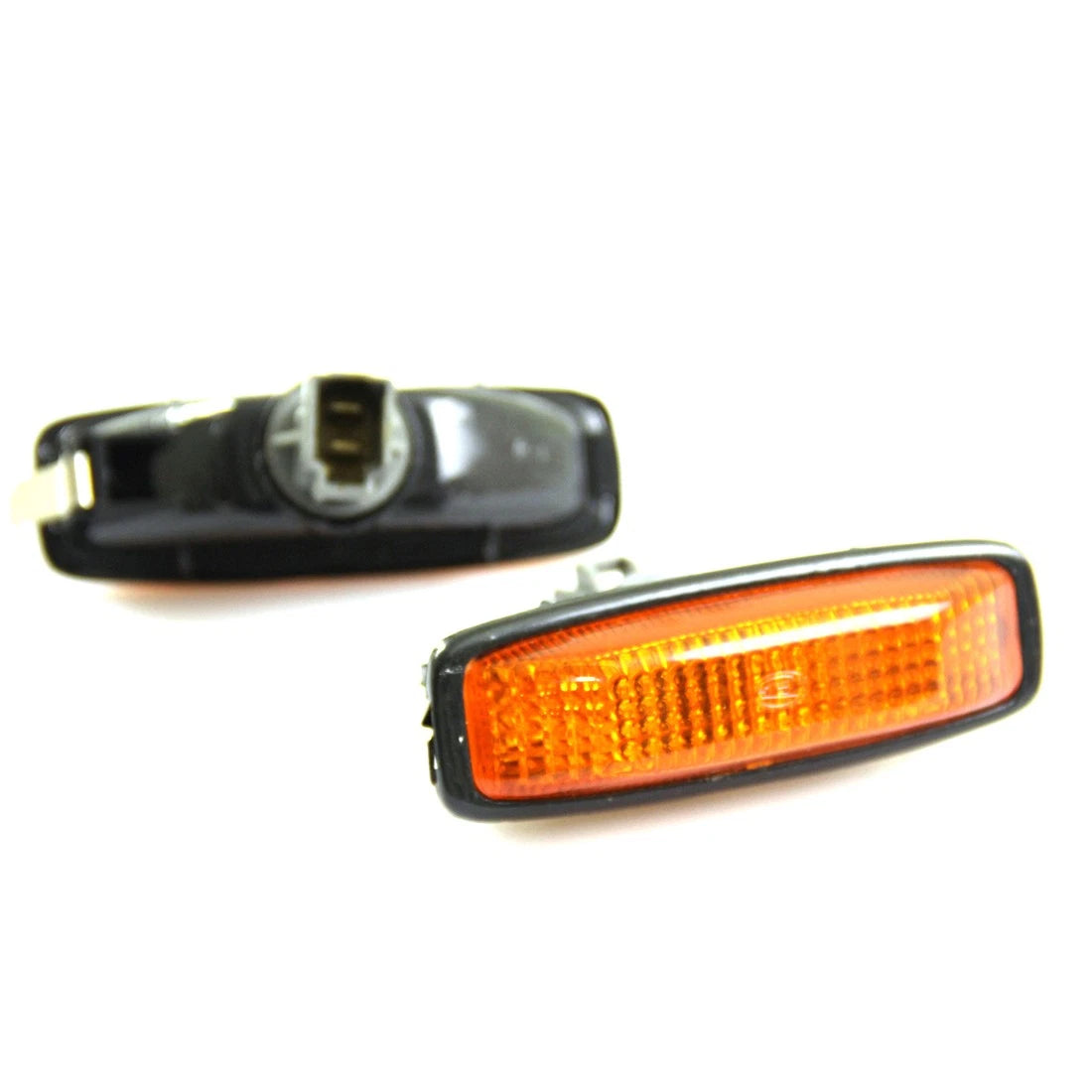 Side Marker Turn Signal Lights for Honda Accord 2-Door Coupe