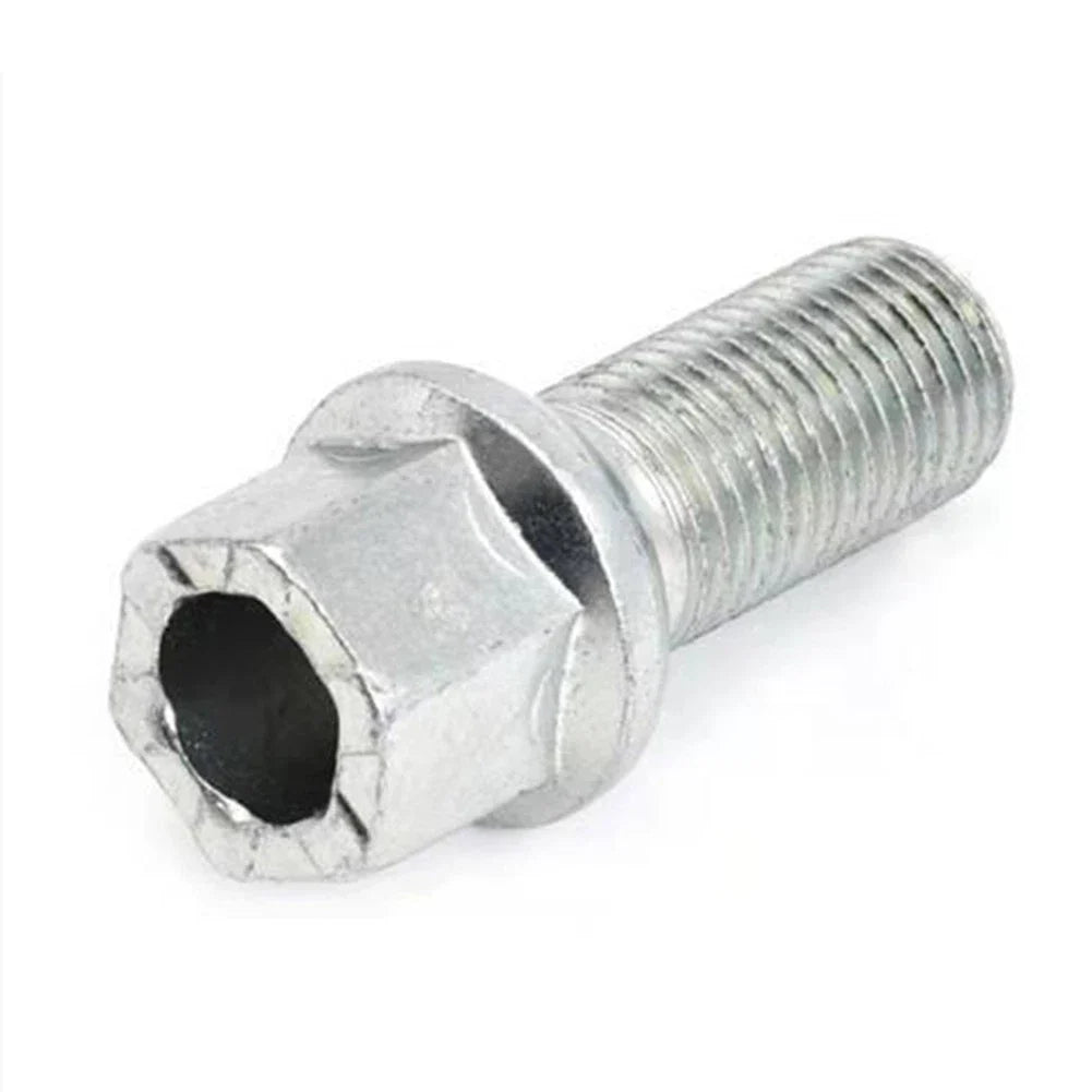 Tire Screw Replacement Kit 10pcs for VW Golf