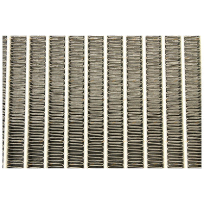 Alloy-Core Radiator for Honda Accord (1997–2003)