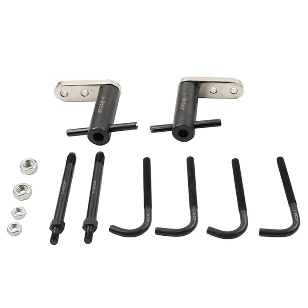 Fuel Injector Rail Assembly Remover Tool for GM Chevy