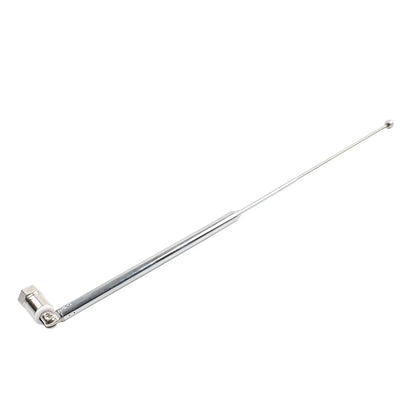 Telescopic Aerial Antenna 75 Ohm with TV/3.5mm Adapter for Bose Wave