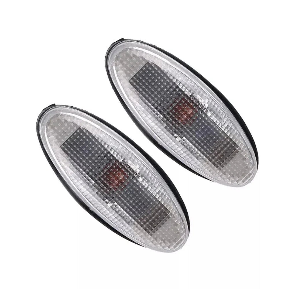 Car Side Marker Lights for Mazda Protege, Protege 5 (2001-2003)