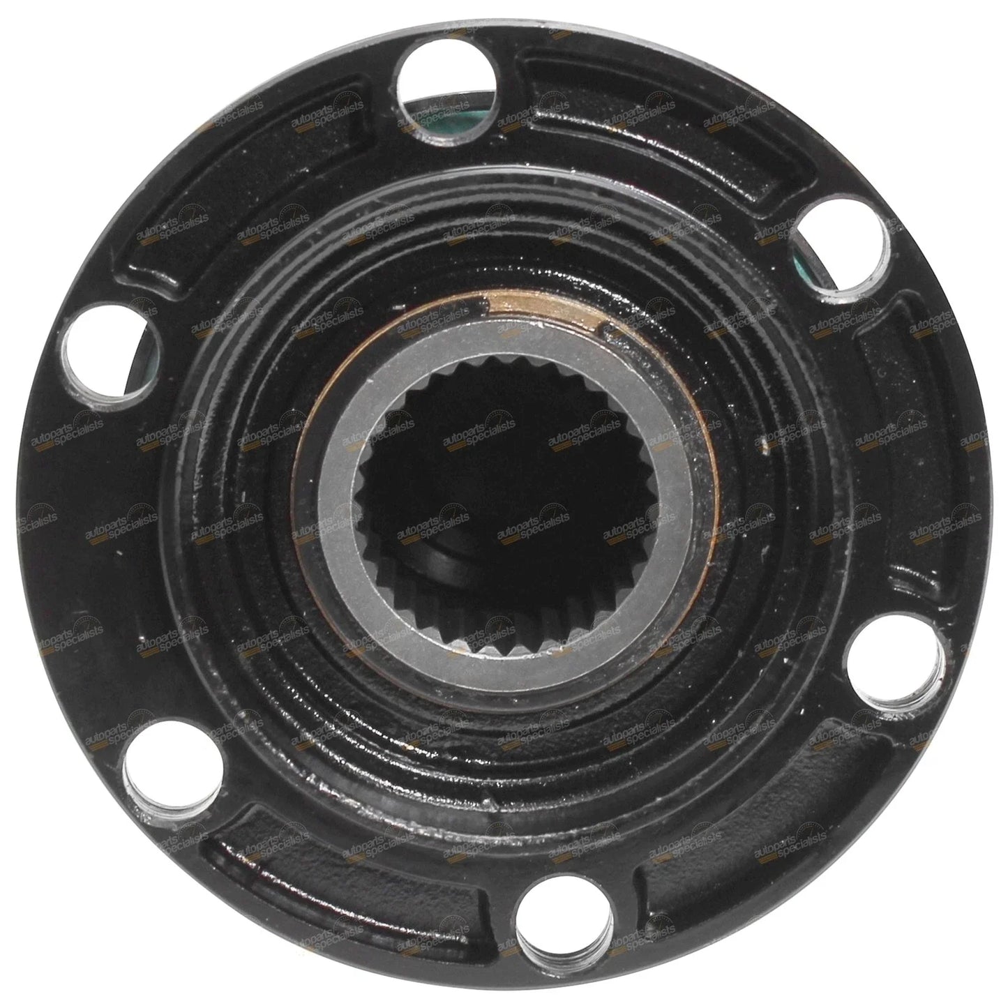 Locking Hub Set for Nissan Patrol GQ Y60 Maverick DA (1988 - 1999)
