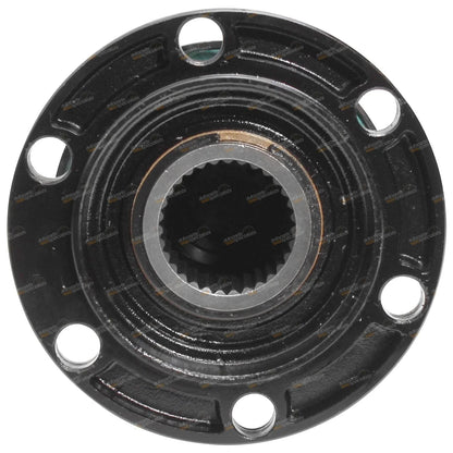 Locking Hub Set for Nissan Patrol GQ Y60 Maverick DA (1988 - 1999)