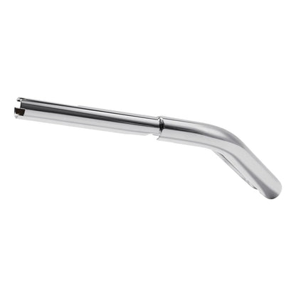3.5" Rise Handlebar for Harley Sportster XL 883, Softail, Dyna, Road King (2004-2023)