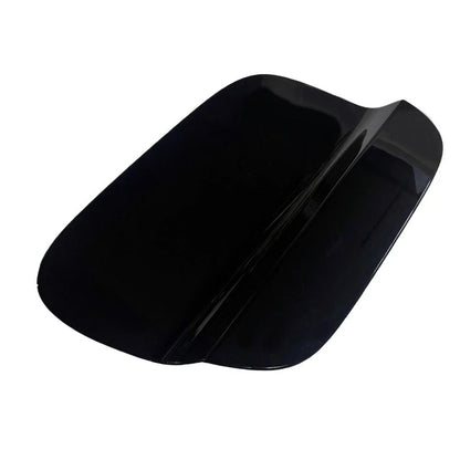 Fuel Door Filler Lid Cover 20L Black Plastic for Tiguan (2018–2024)
