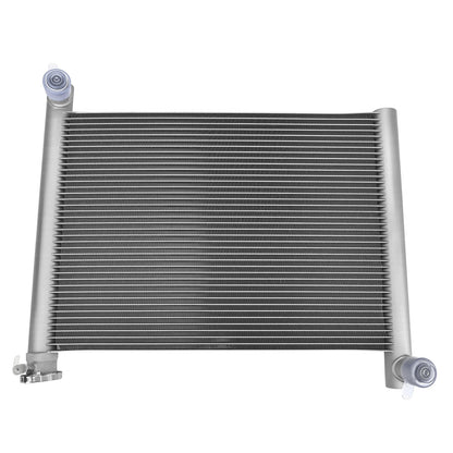 Aluminum Radiator for Polaris Sportsman XP 850 HO EFI EPS (2009–2025)