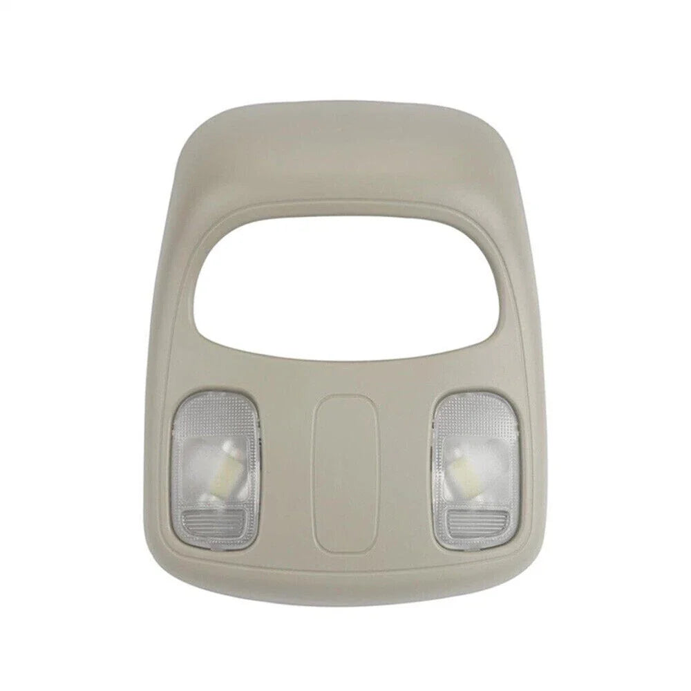 Overhead Console Cover for 02-10 Dodge Ram 1500 2500 3500 (2002-2010)