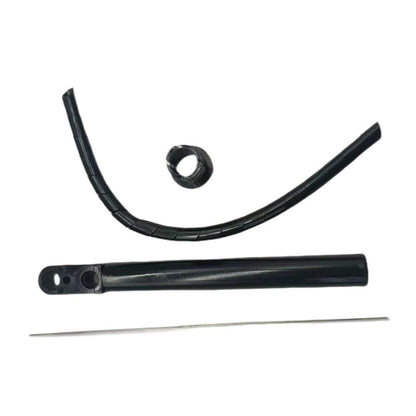 Transom Bellows Repair Kit for MerCruiser Bravo