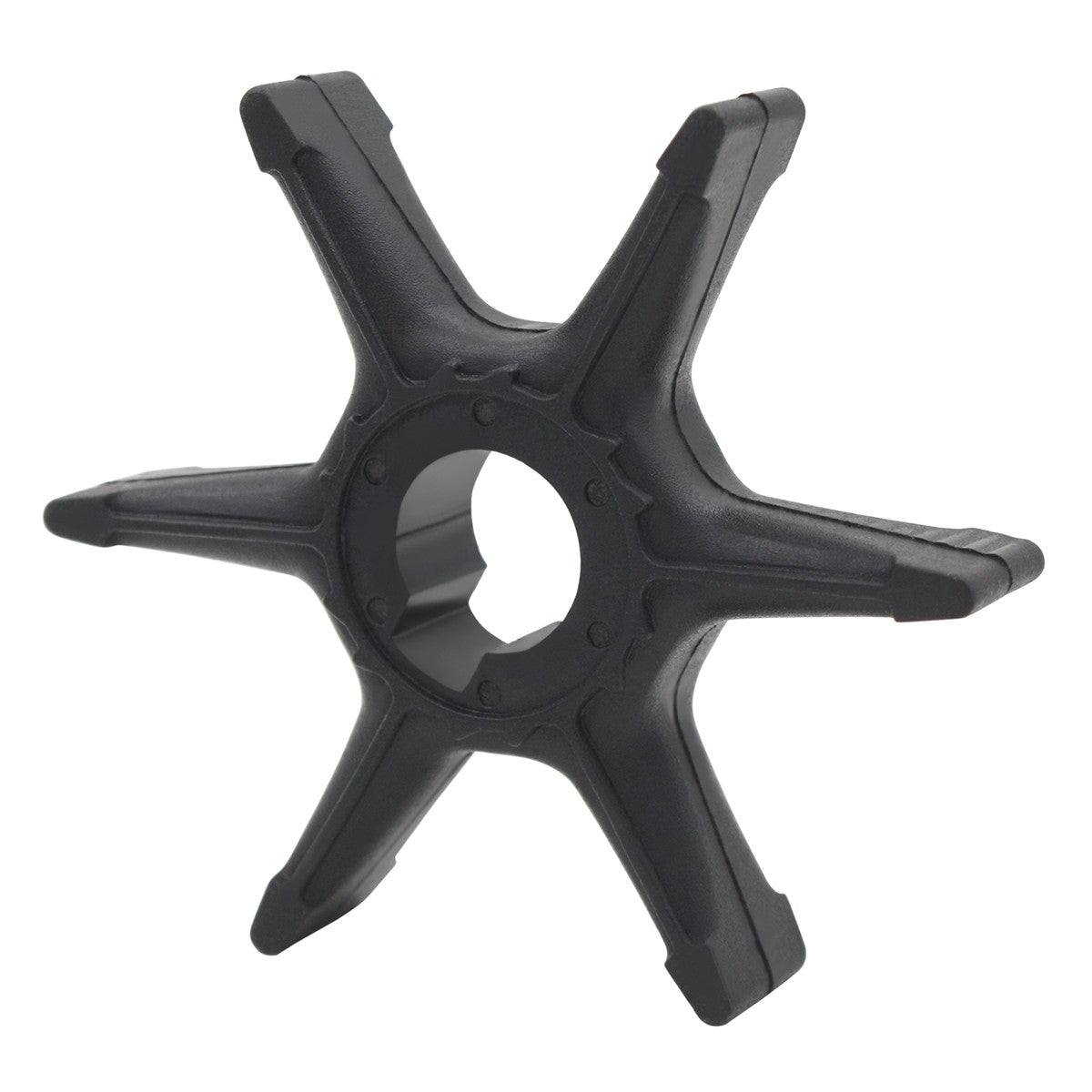 Water Pump Impeller for Yamaha 20HP 25HP Outboard