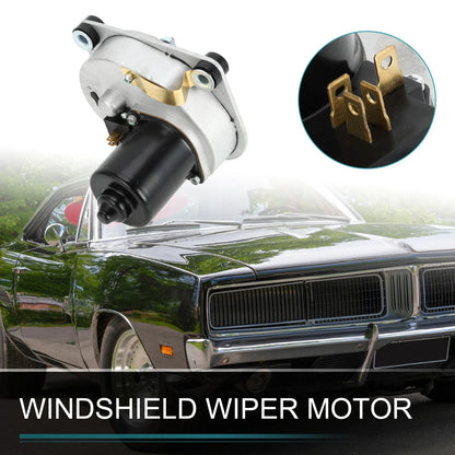Windshield Wiper Motor for Dodge D100 D200 D300 W100 W200 (1969-1971)