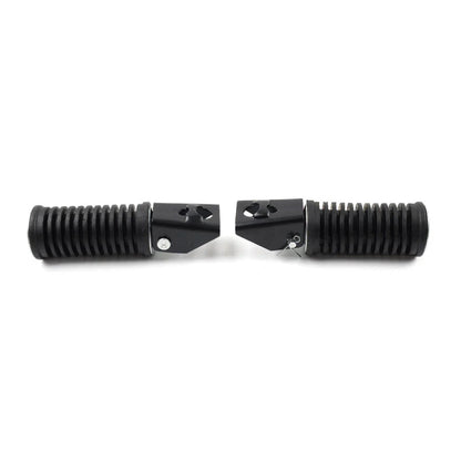Folding Foot Pegs  Rear Pedals for Honda CG125