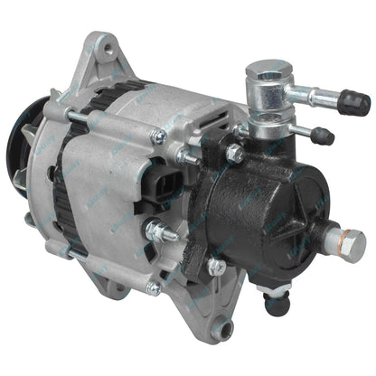 New Alternator for Nissan Terrano II WD21 4cyl TD27T 2.7L Diesel 1988~1996